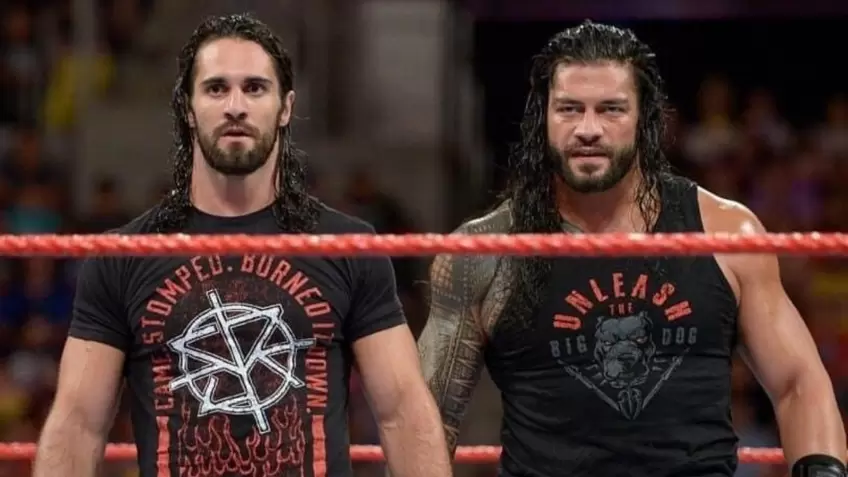 Seth Rollins: "For WWE I will always be behind Roman Reigns"