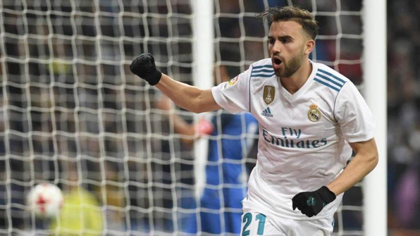 Borja Mayoral apologized for revealing Real Madrid's transfer plan