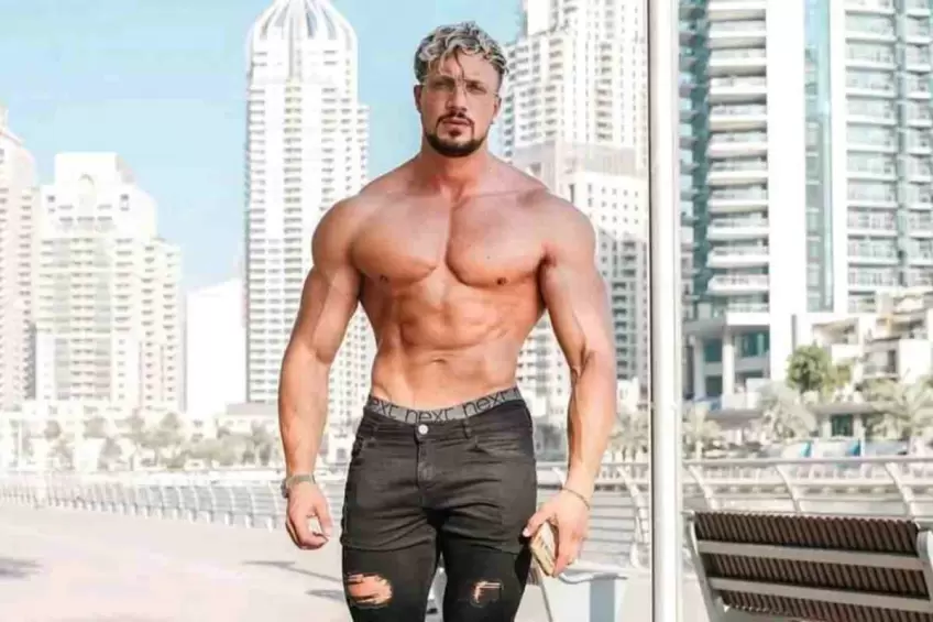 Fitness influencer Jo Lindner dies at just 30 from an aneurysm