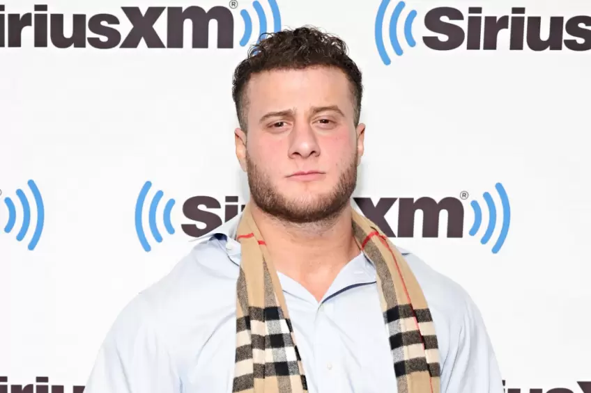 Eric Bischoff: MJF is the most valuable person in that company