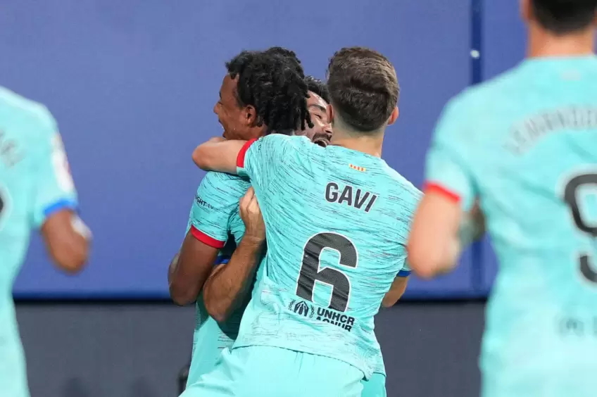 Barcelona is already preparing for the winter transfer window, they want youngsters