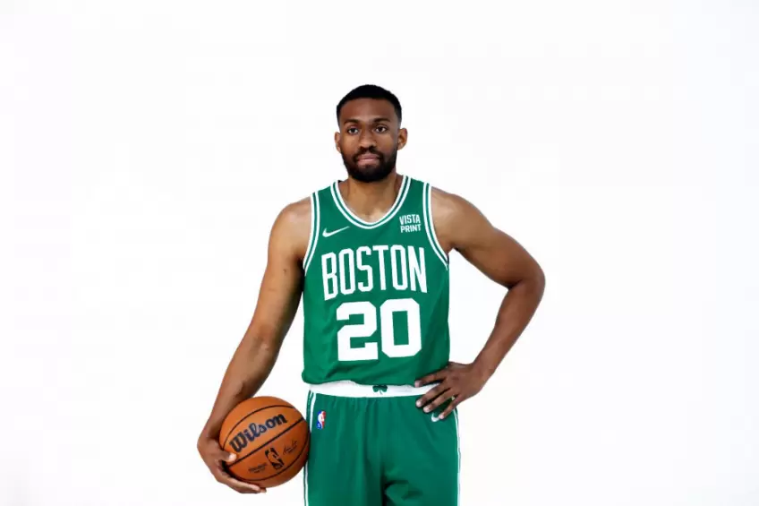 Jabari Parker on NBA Exit: 'It's Business; Wanted Authenticity in Barcelona'