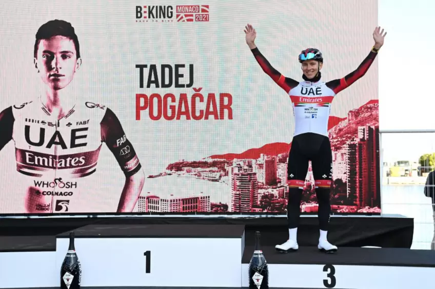 Tadej Pogacar: Balancing Classics with Tour de France 'May Have a Price'