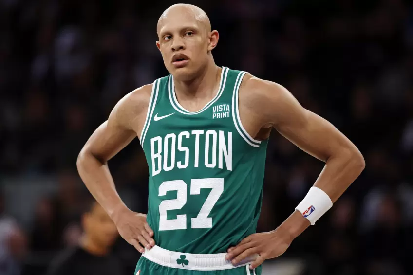 Exploring NBA Players with Alopecia: The Journey of a Basketball Star with Hair Loss