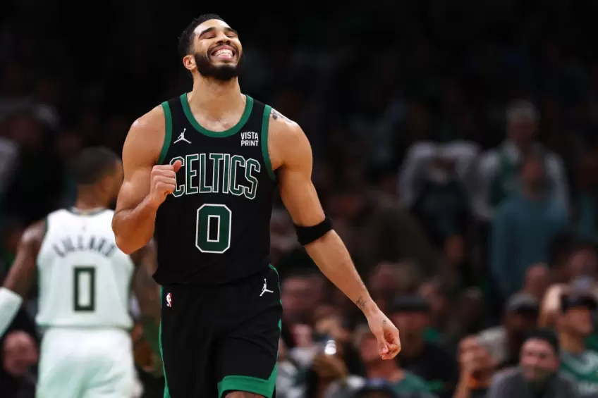 Is Jayson Tatum Playing Tonight vs. Atlanta Hawks?