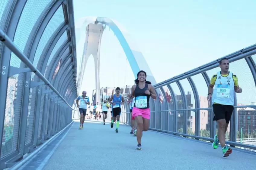 Running will come back in Milan