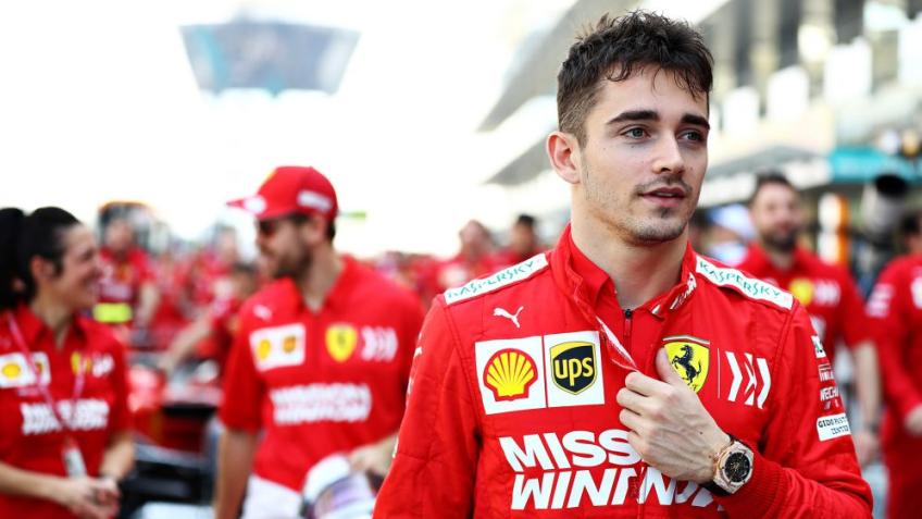 Ferrari drivers dissatisfied with the race in Portugal