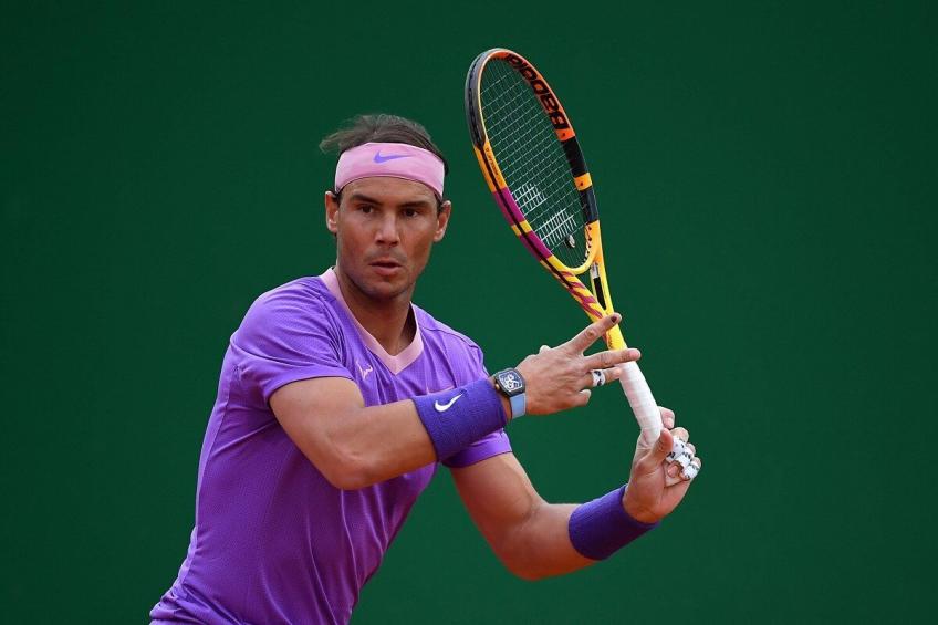 Nadal: "French Open 2021 the most important Slam of my career"
