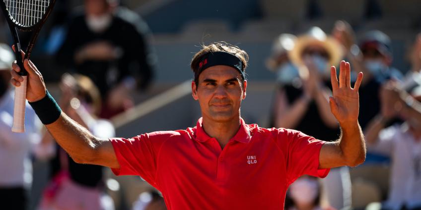 Roger Federer withdraws from Roland-Garros