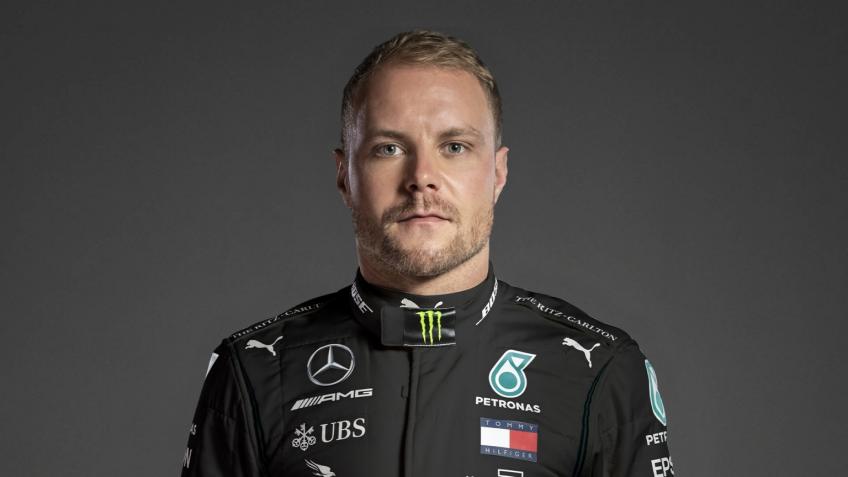 Bottas delighted with the car after changing the chassis