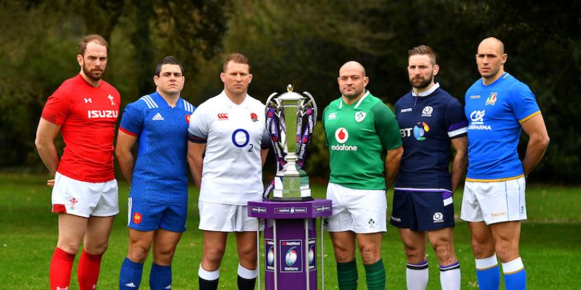 CVC will acquire 14.5% of the Six Nations