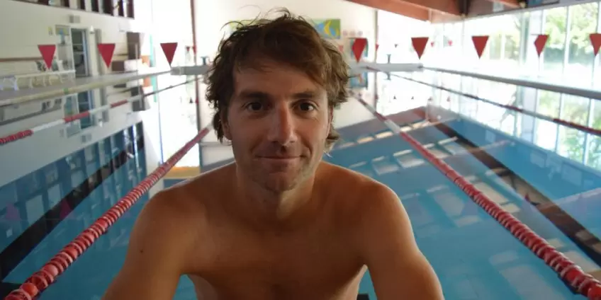 Antoine Méchin was diagnosed with pulmonary embolism after vaccination