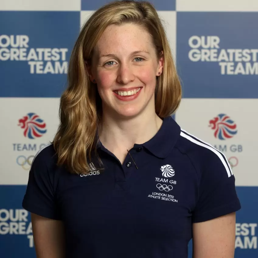 Hannah Miley has decided to end a successful career!