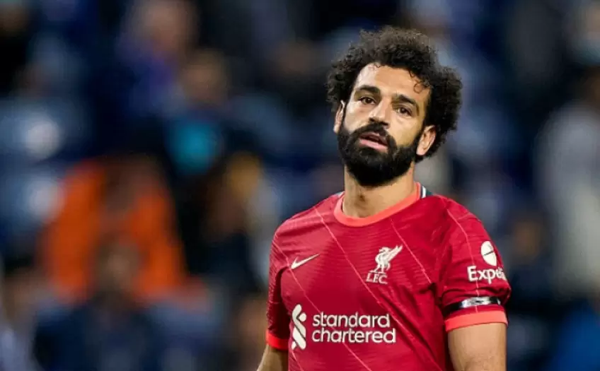 Mohamed Salah willing to compromise: He will accept a lower salary