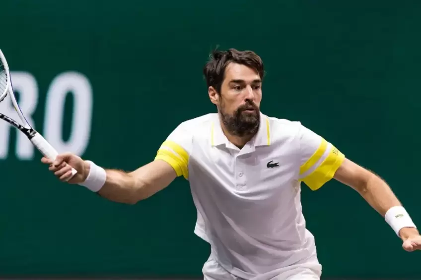 Jeremy Chardy: a new life is ready after the vaccine problems!
