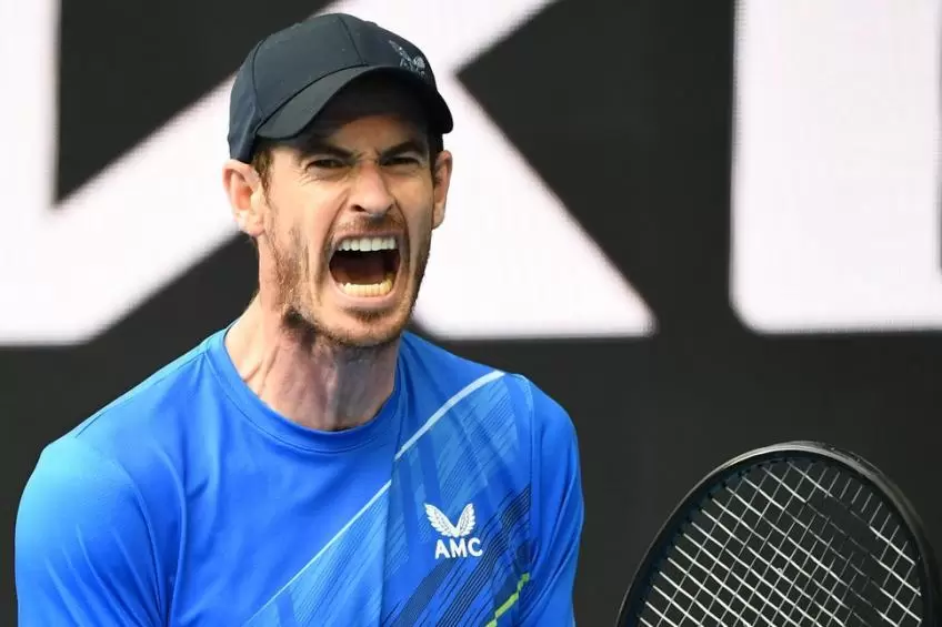 Andy Murray: "Should I give up wild cards?"