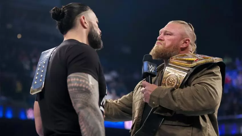 Roman Reigns vs. Brock Lesnar at SummerSlam: What Can Happen
