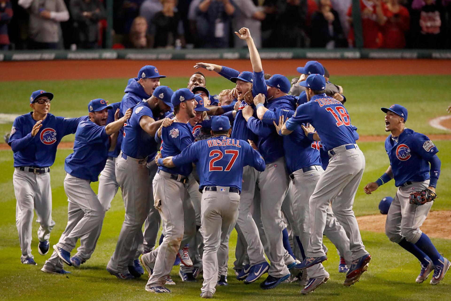Chicago Cubs Launch Rebuild with 7 Tickets for 2024 Opening Day at Wrigley