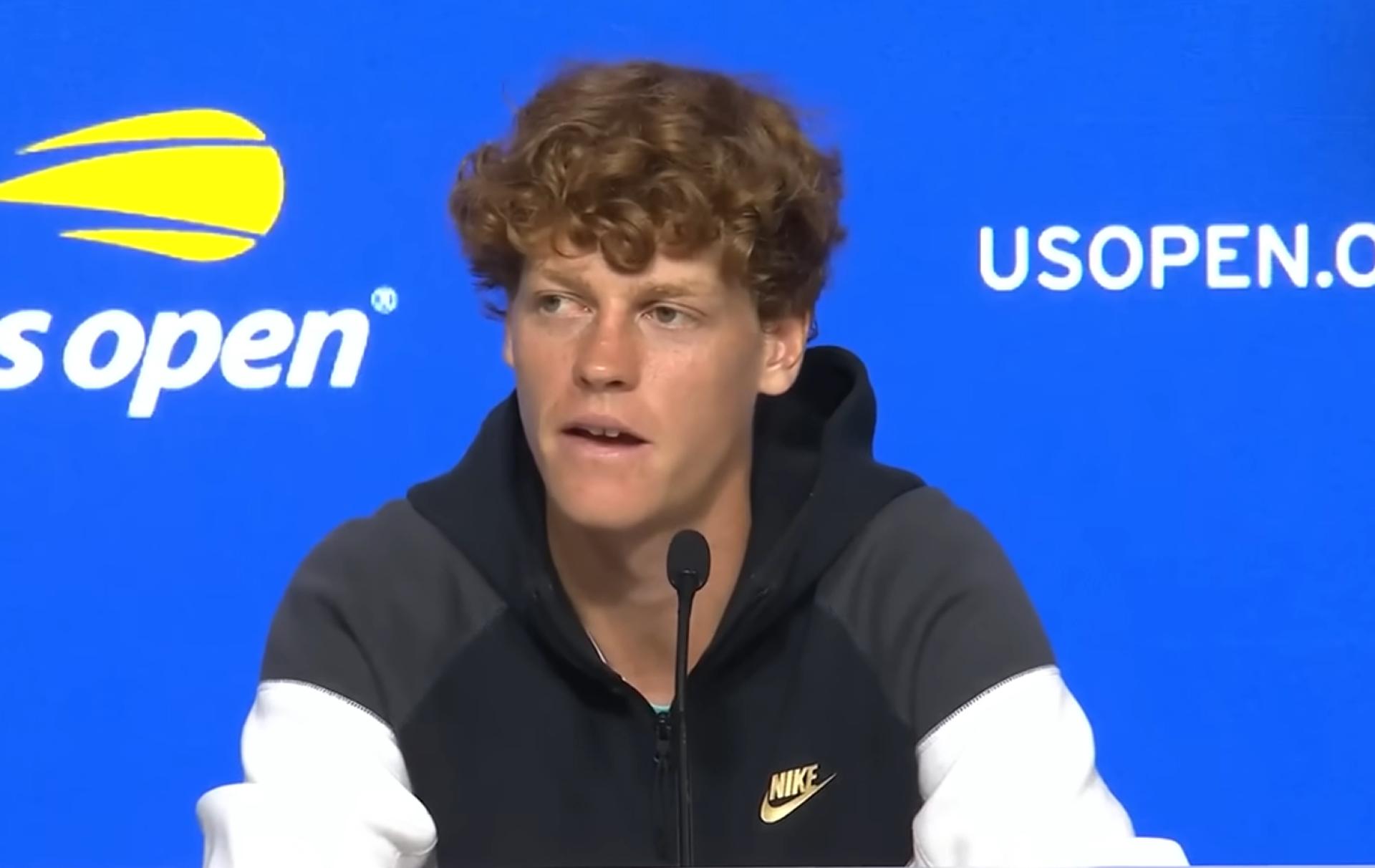 Jannik Sinner wins Paris Masters