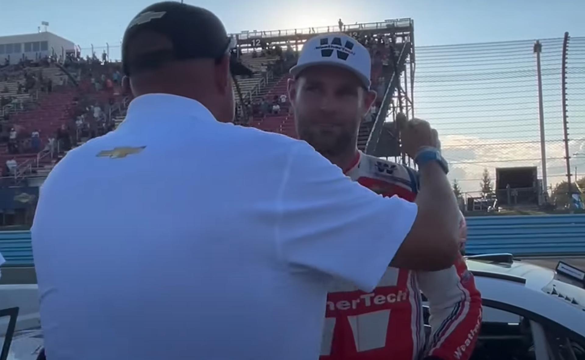 The rise of Shane van Gisbergen in NASCAR Cup Series