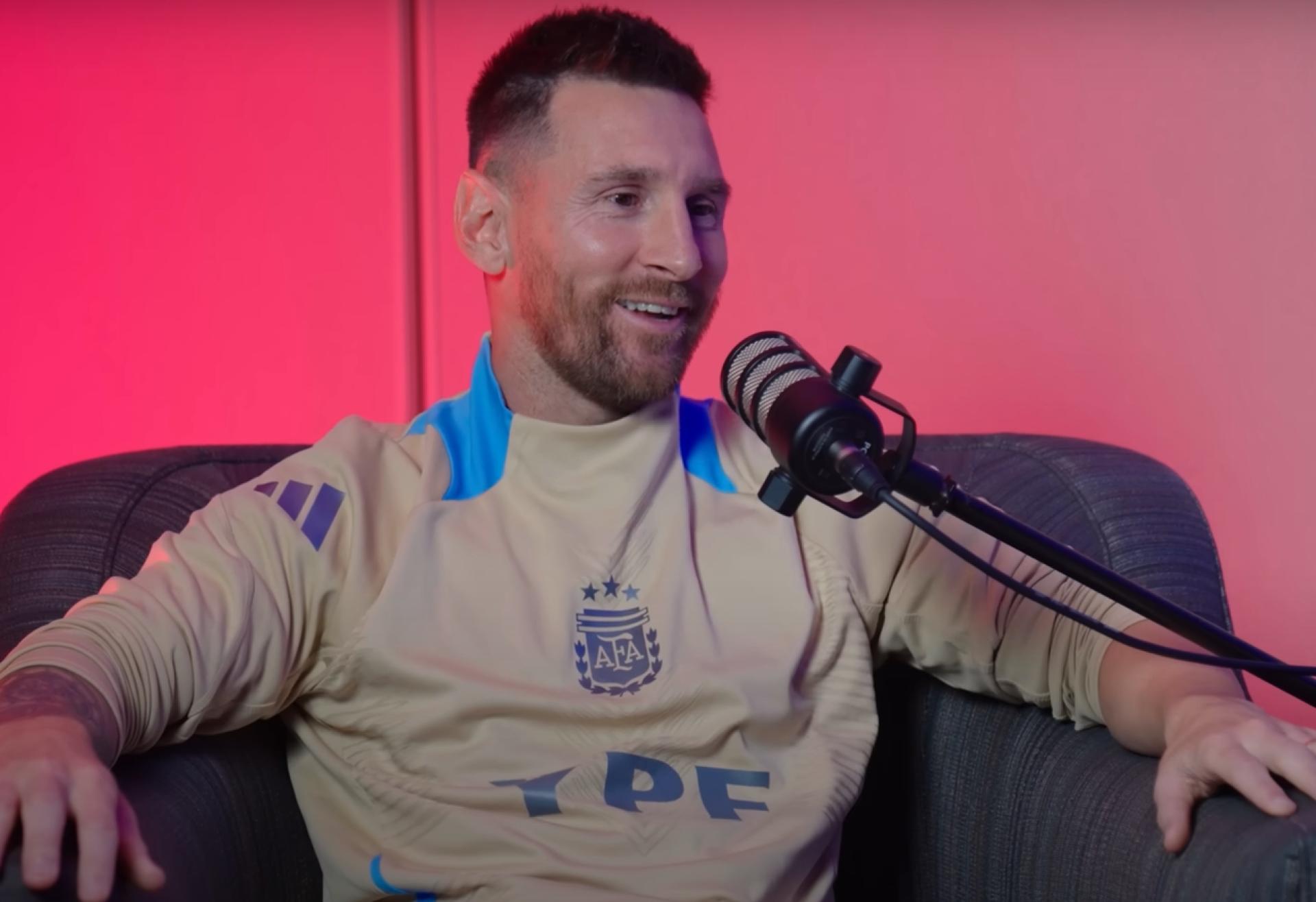 Boateng reveals Messi’s role in surprising Barcelona transfer