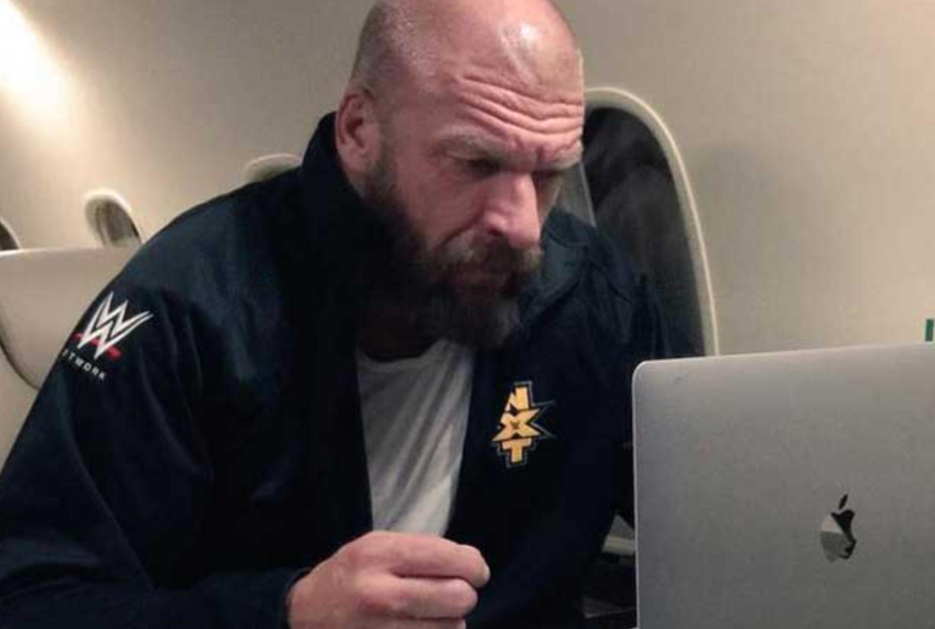Triple H hints at surprises for Summerslam night 2
