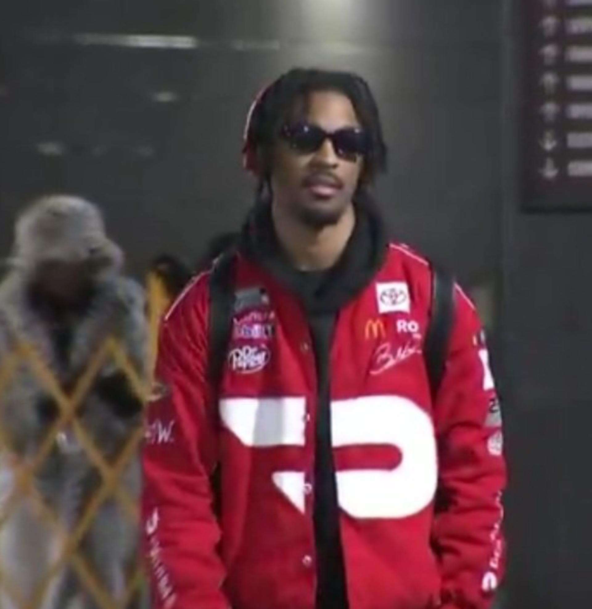 Washington faces big test without Jayden Daniels