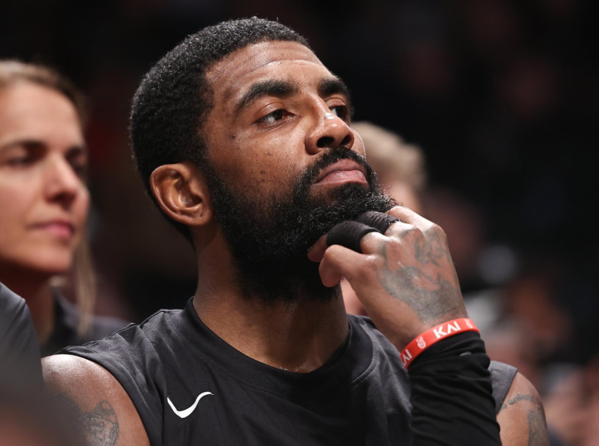 Dallas begins full rebuild after Harrison exit