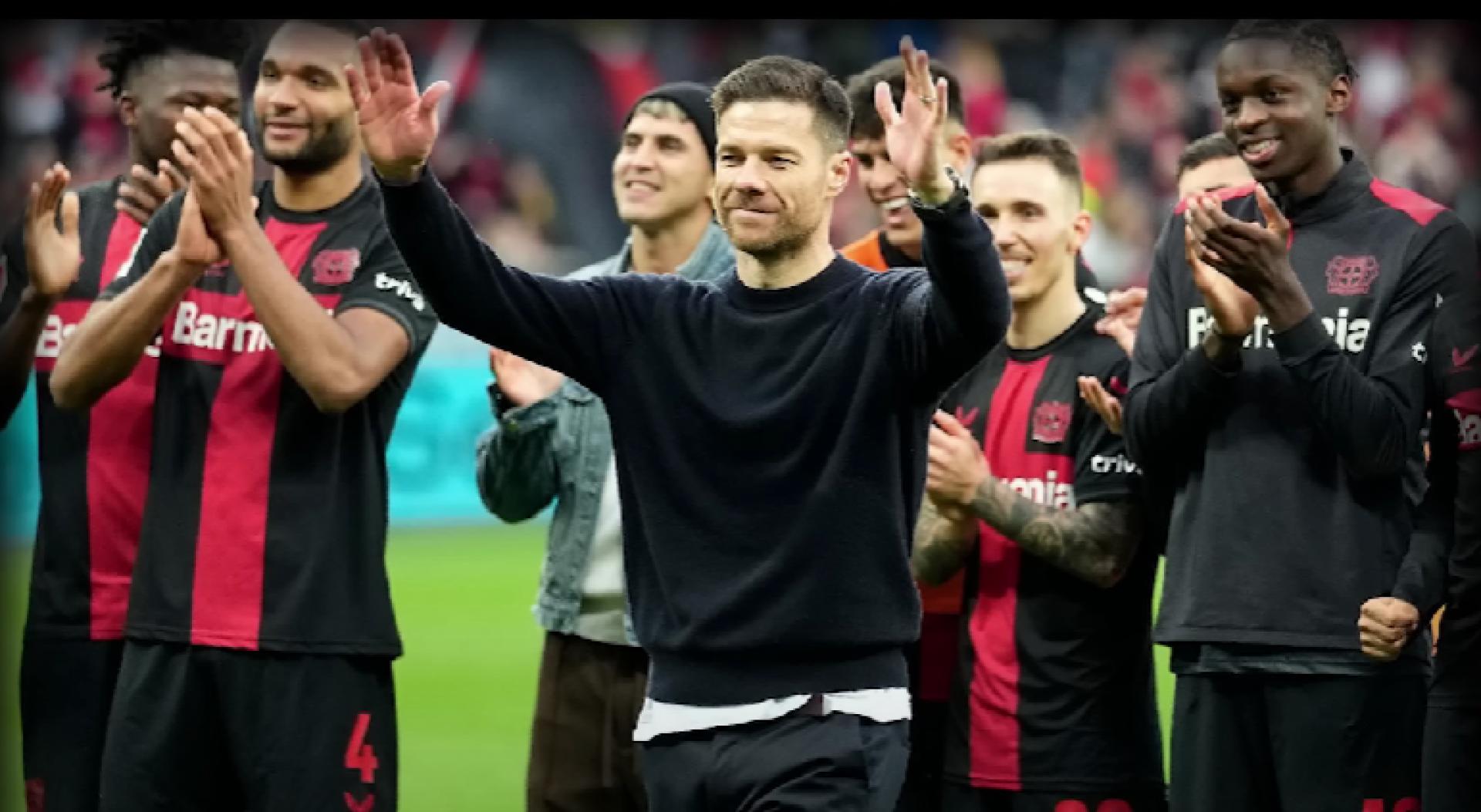 Xabi Alonso to succeed Ancelotti as Real Madrid head coach this summer