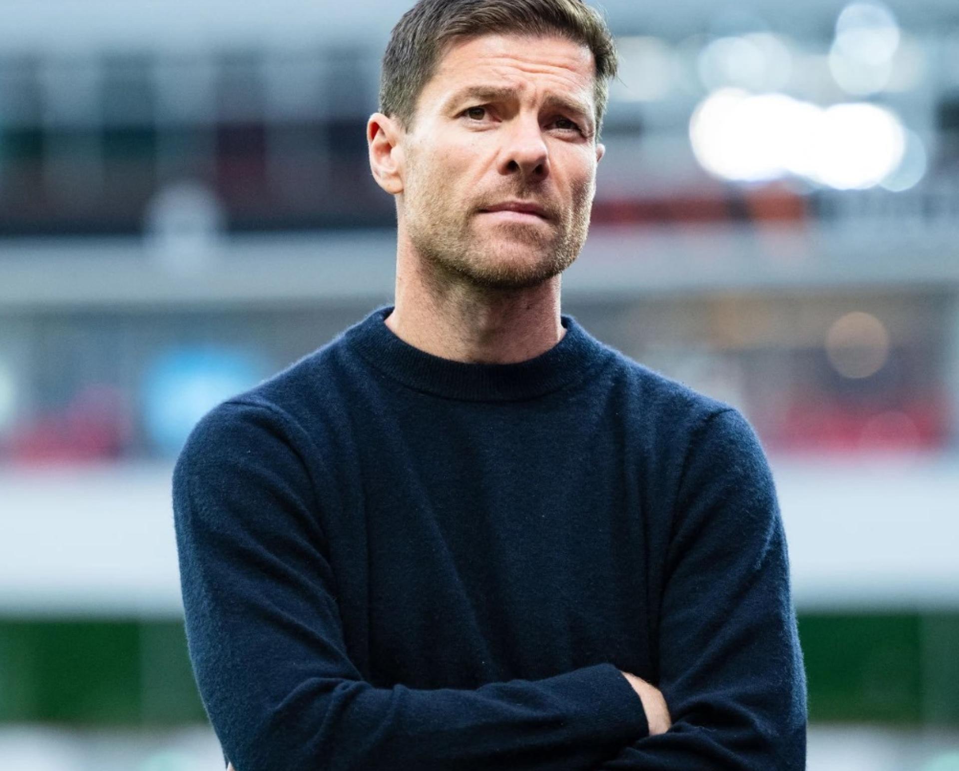 Xabi Alonso set to become Real Madrid manager after La Liga ends