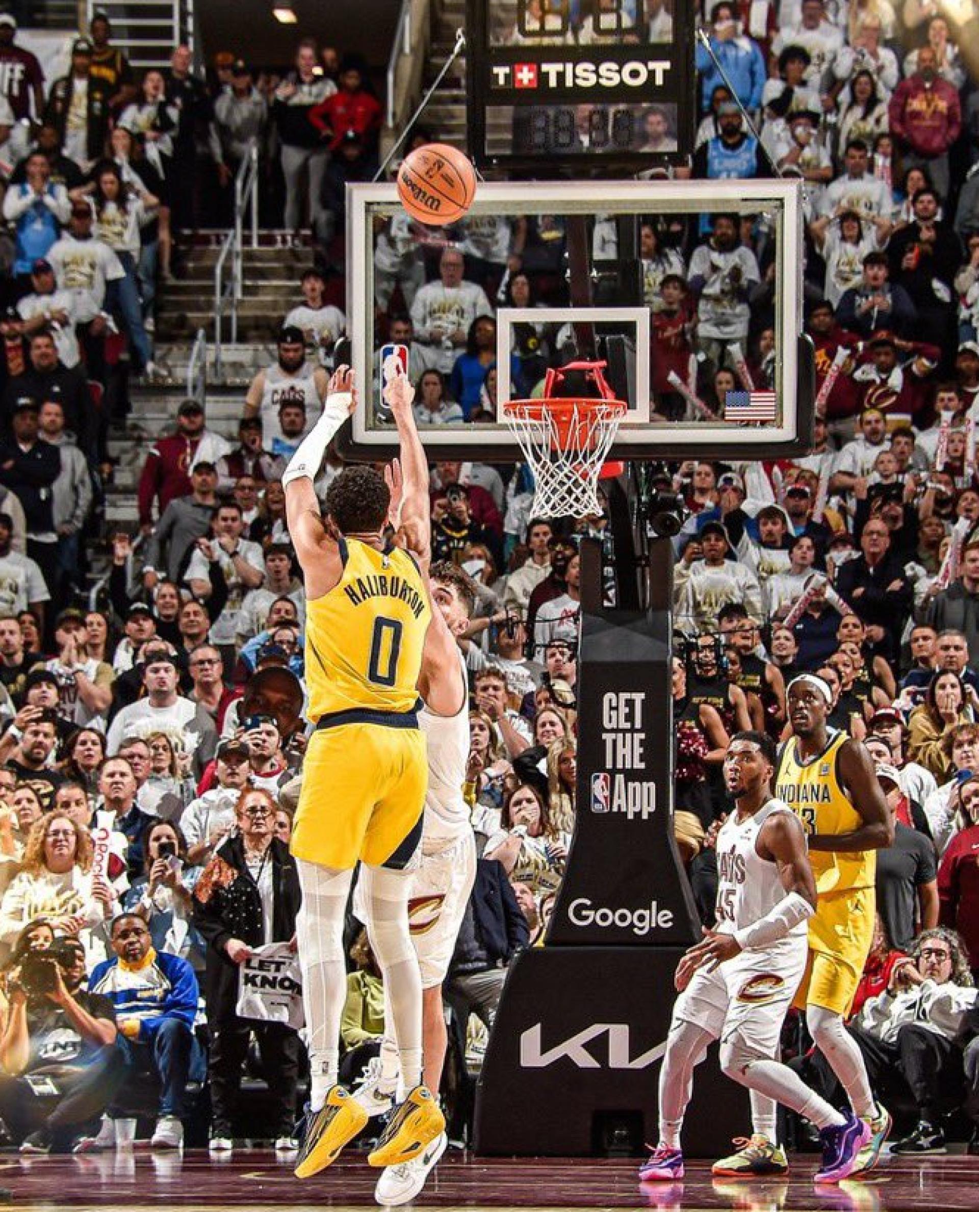 Indiana advances to finals, Nikola Jokic’s brilliance not enough for Denver