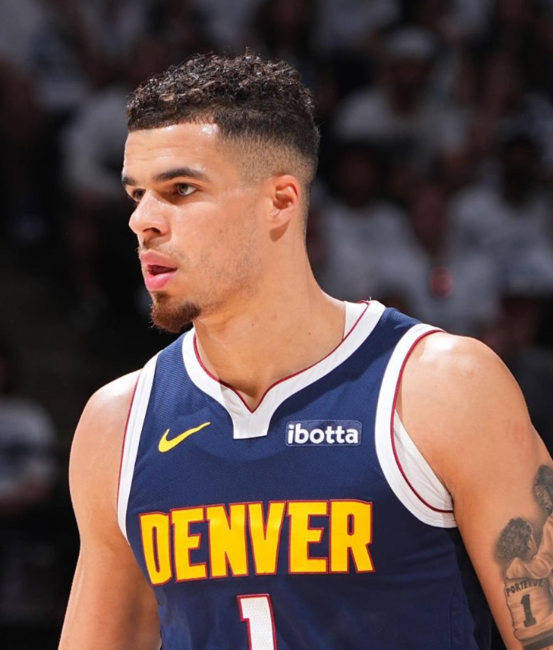 Michael Porter Jr. reveals mental toll after playoff loss: I couldn’t sleep