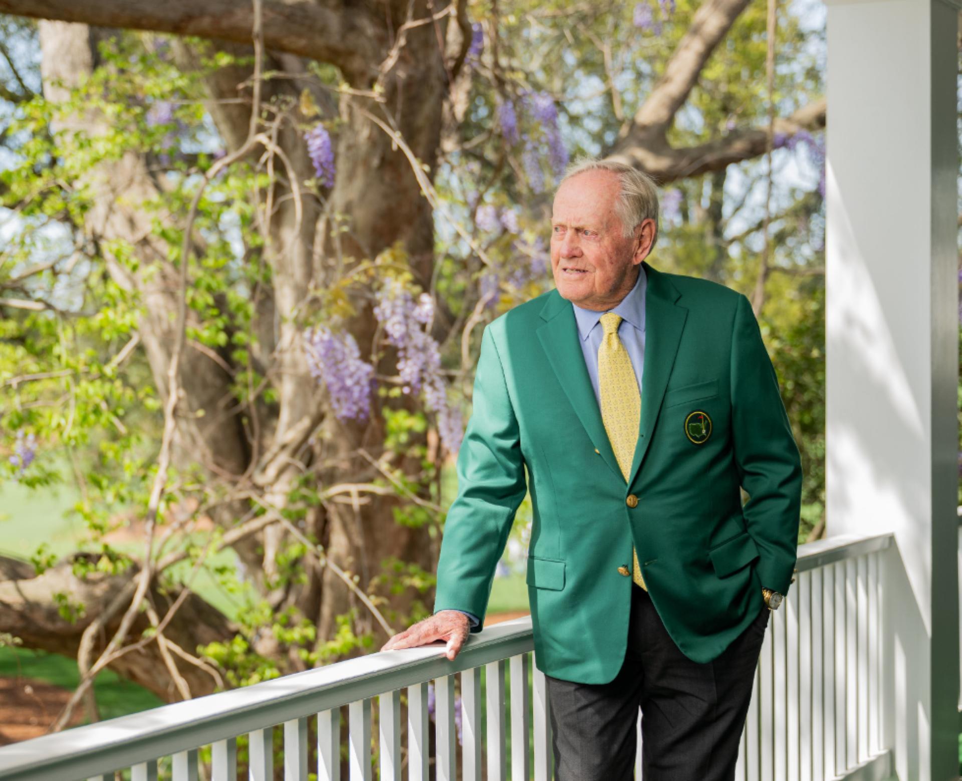 Jack Nicklaus puzzled as Rory McIlroy skips Memorial without discussing it with him