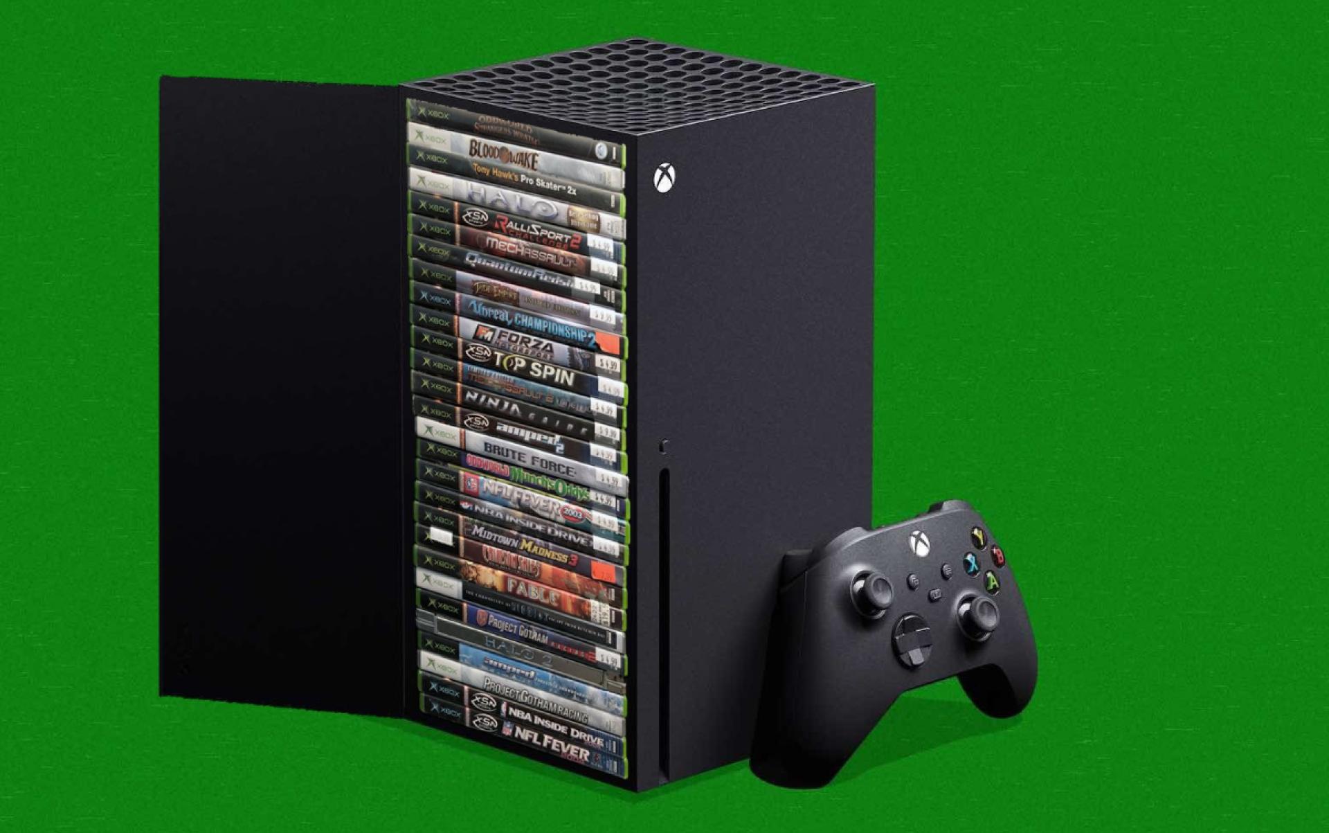 Microsoft announces next-gen Xbox as Windows gaming PC