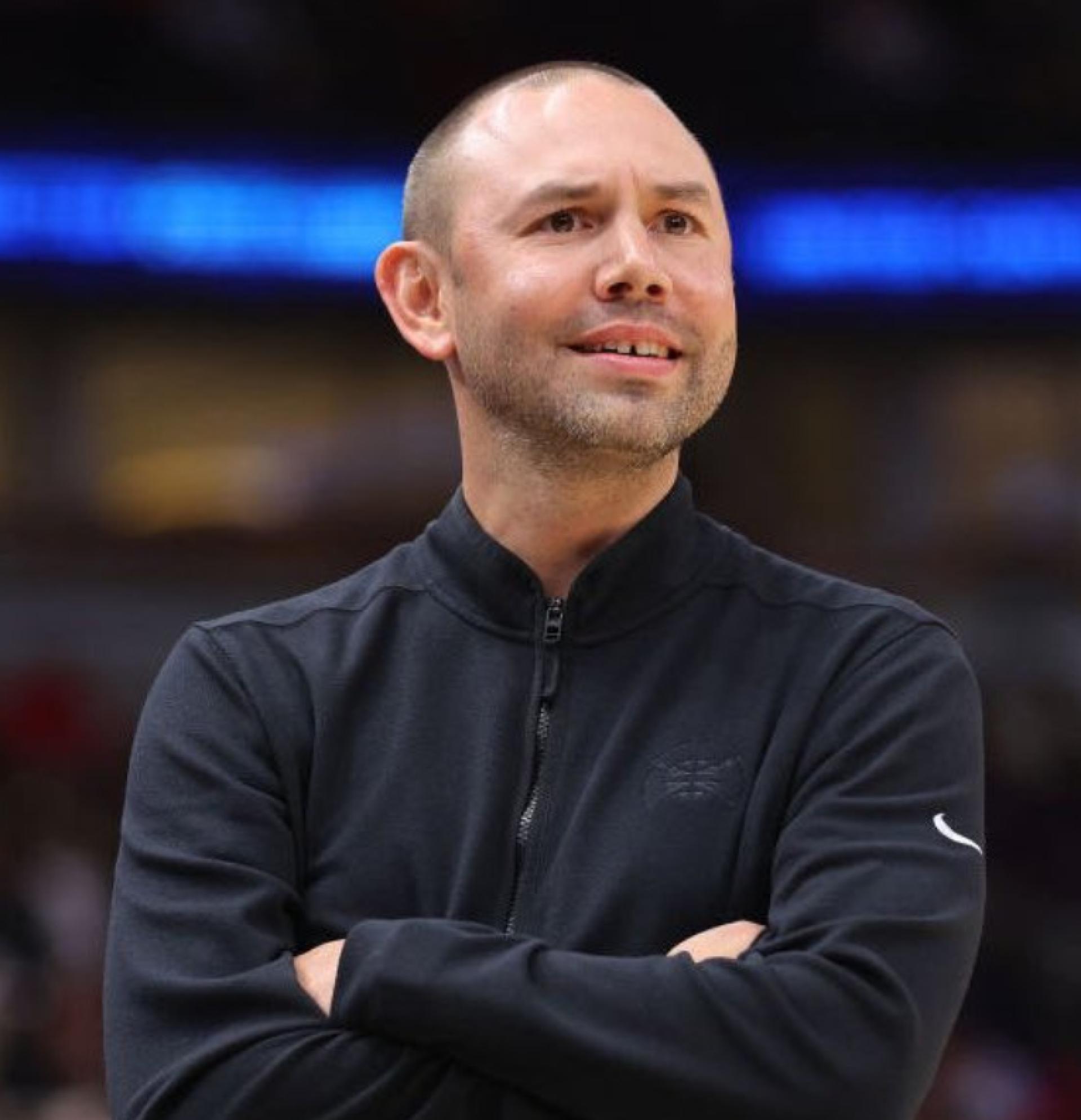 Denver Nuggets revamp coaching staff with David Adelman at helm