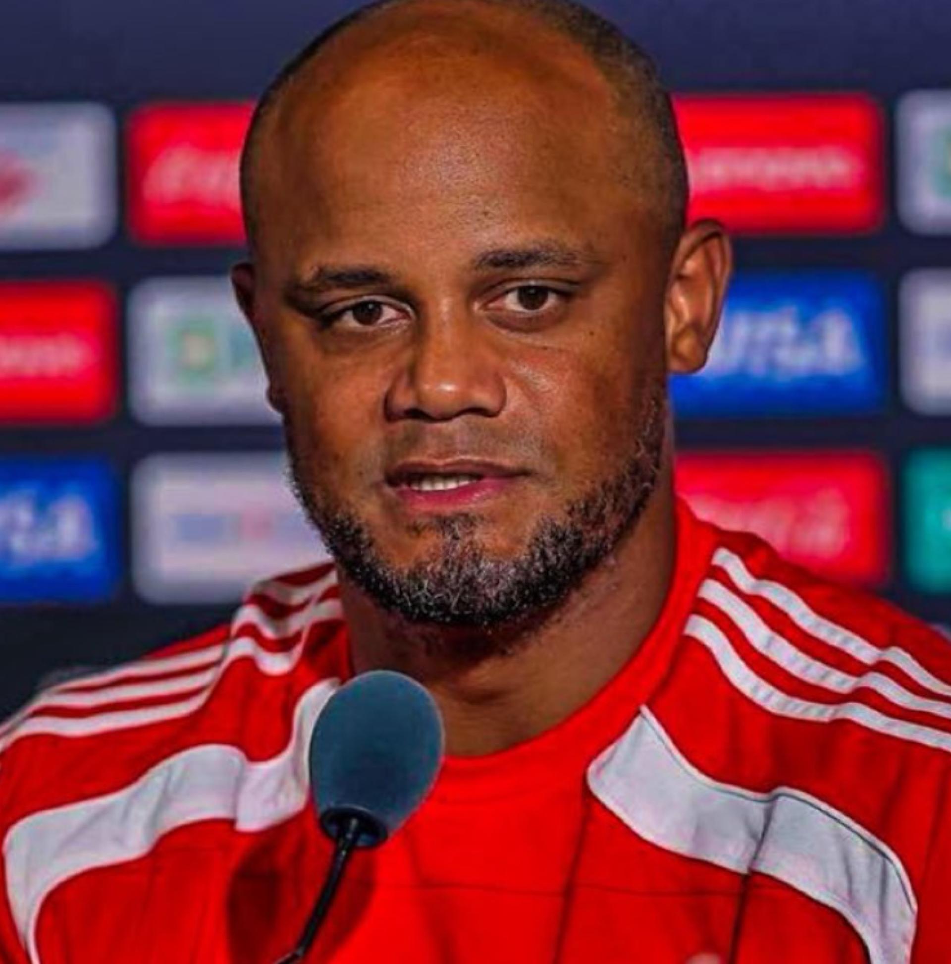 Vincent Kompany furious over Jamal Musiala’s injury: My blood is boiling