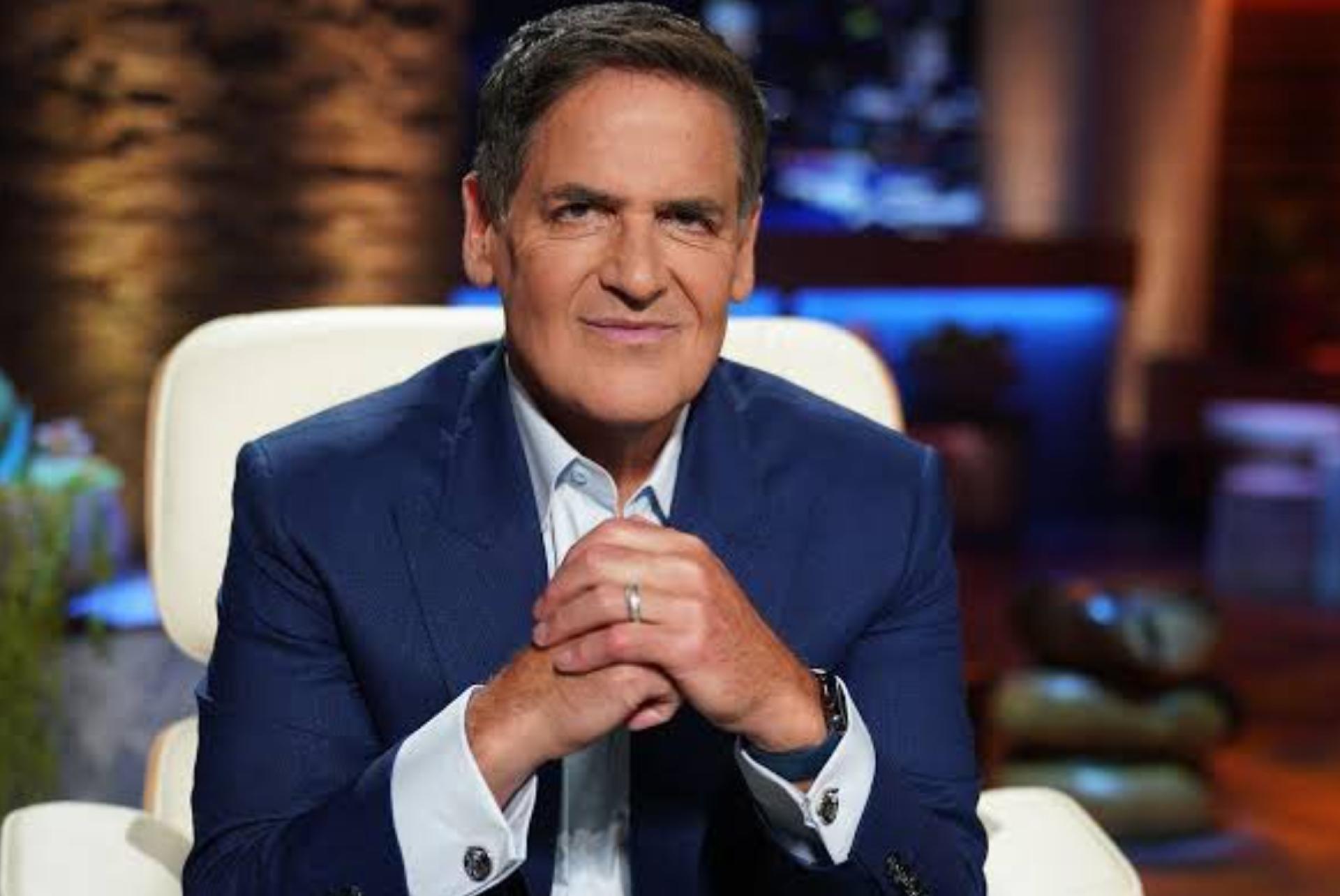 Mark Cuban slams Olympic use of NBA players