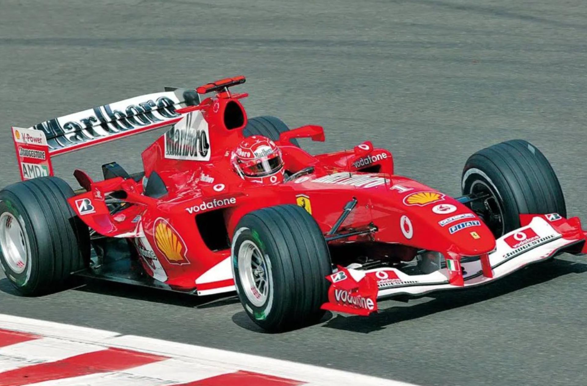 Montezemolo: Ferrari is without a leader