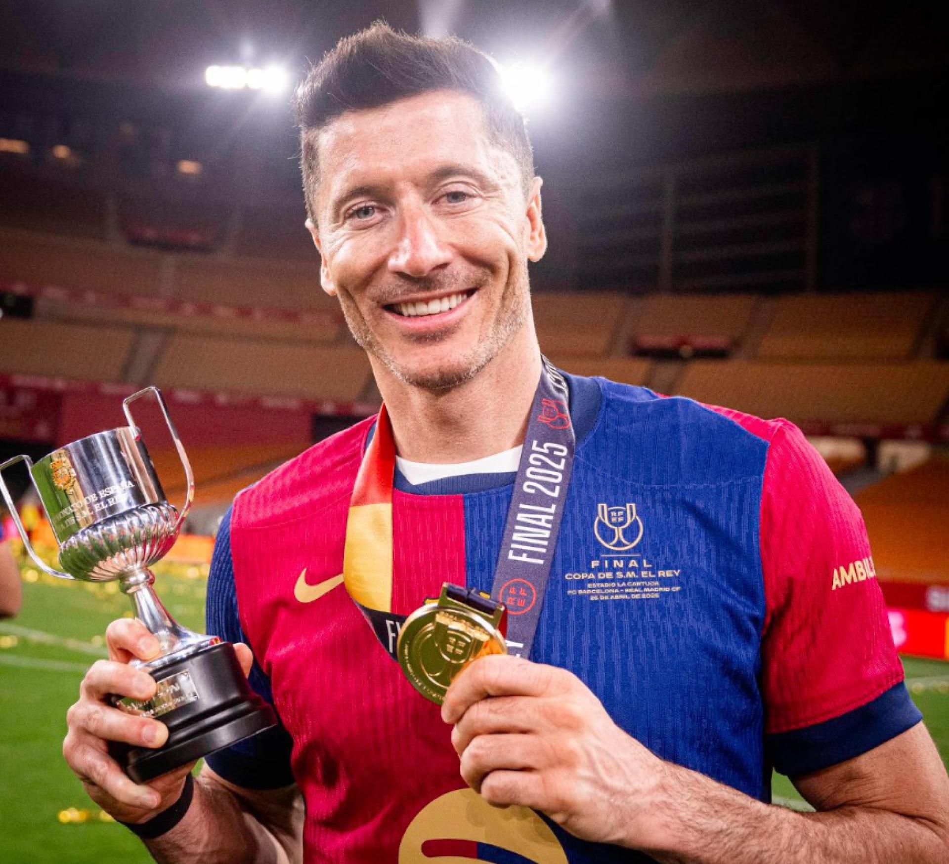 Lessons from Ferguson: Why Lewandowski almost moved to Premier League