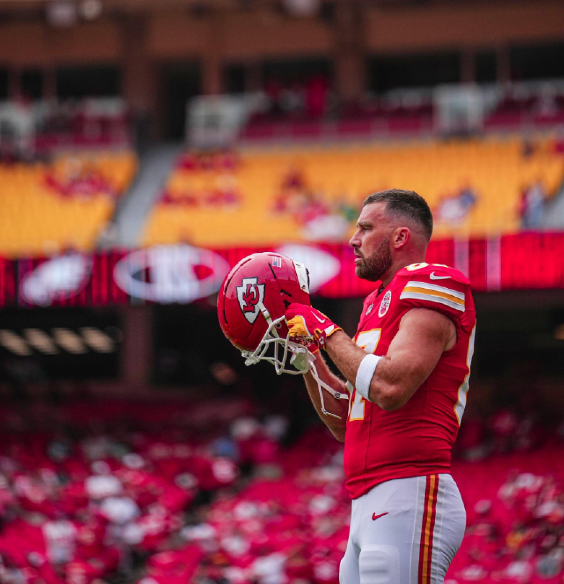Chiefs lose again in Super Bowl rematch