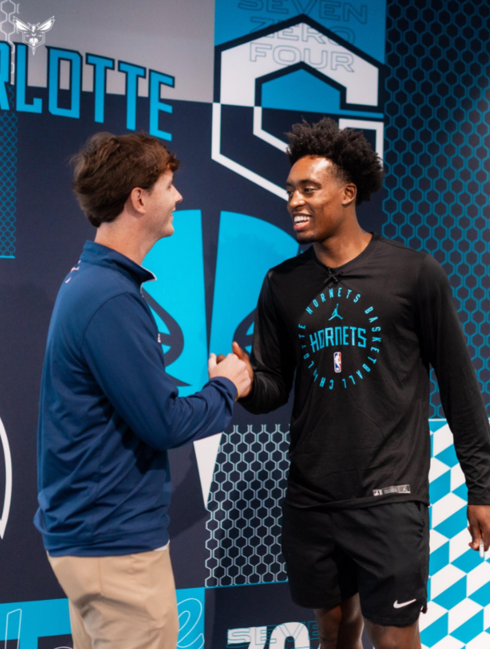 NBA player shrinks nearly 10 cm
