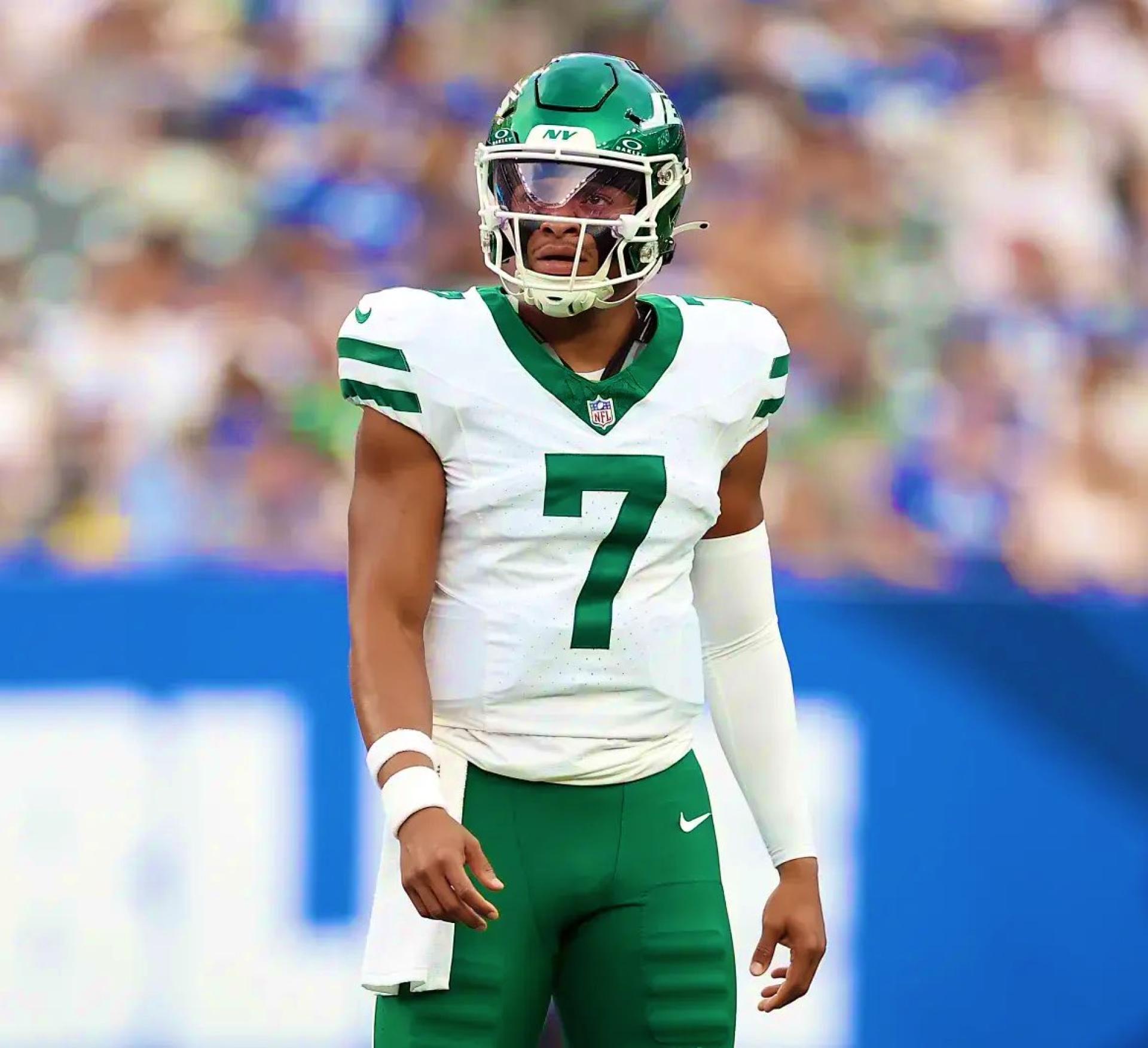 Jets stun Bengals 39–38 as Fields engineers fourth-quarter rally