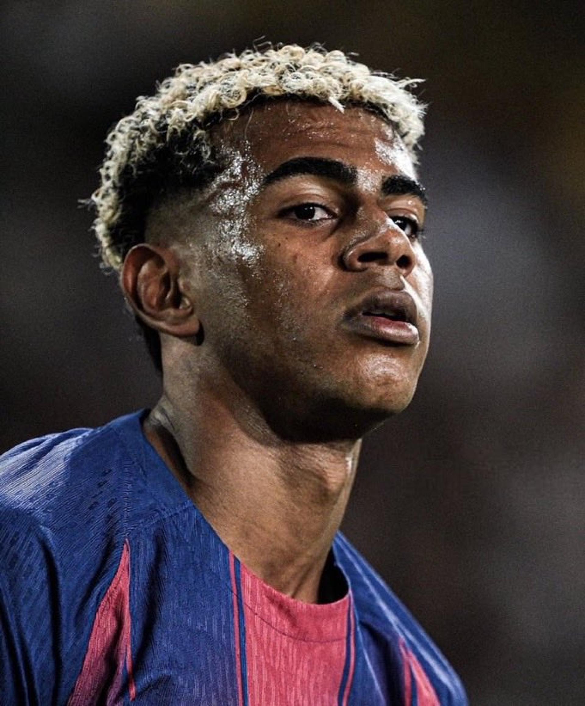 Madrid beat Barca 2-1; De Jong defends Yamal amid Bernabéu jeers