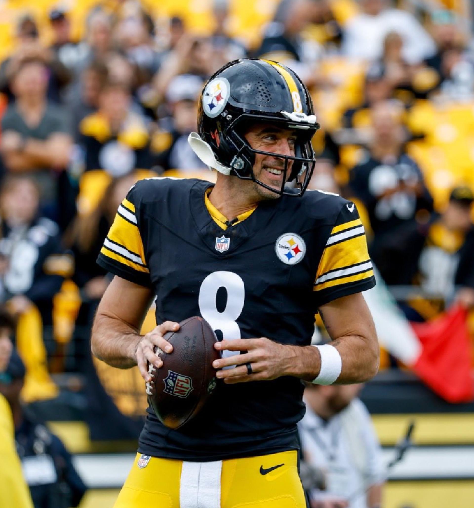 Aaron Rodgers nearly makes NFL history