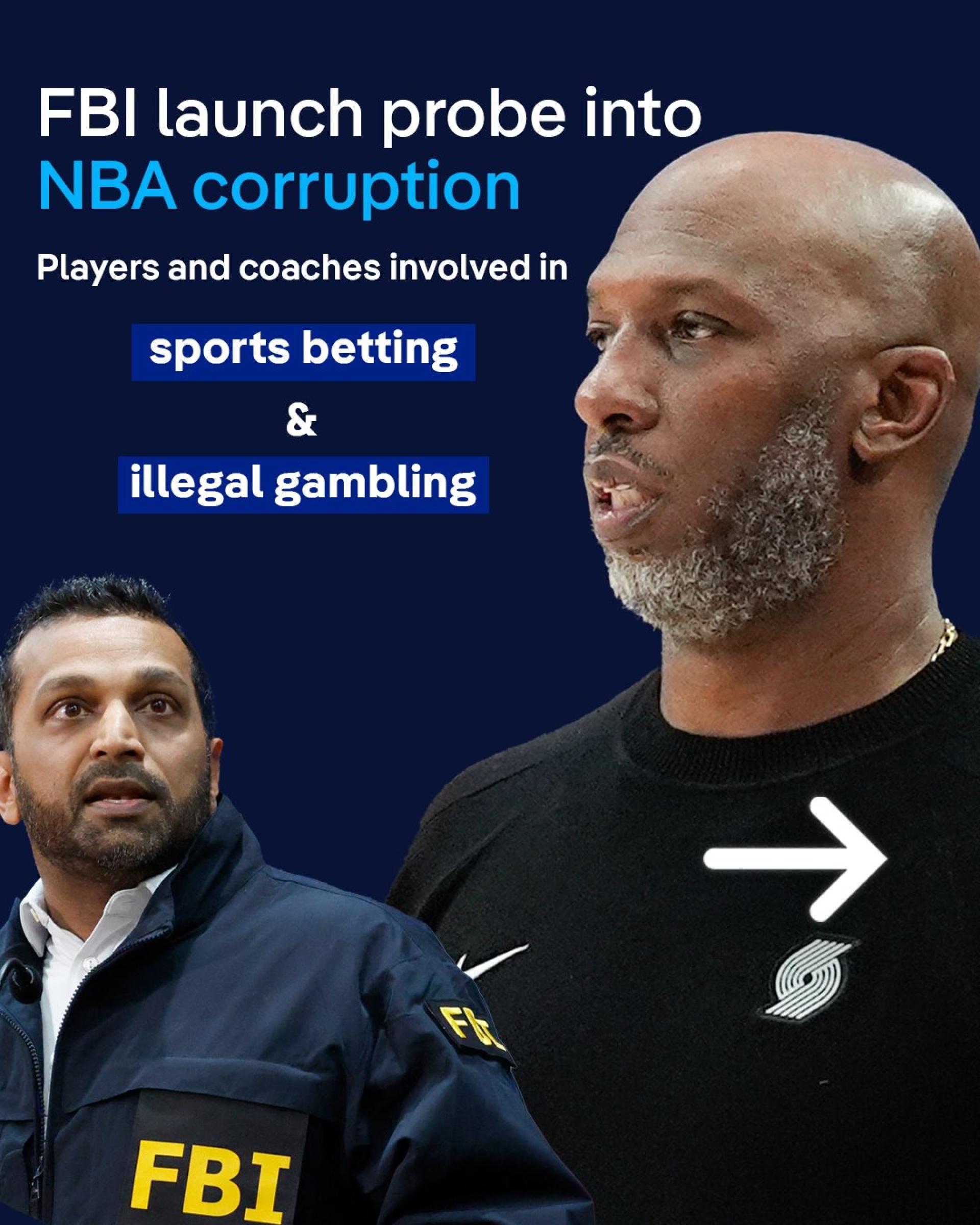 After Rozier and Porter cases, NBA zeroes in on high-risk player props