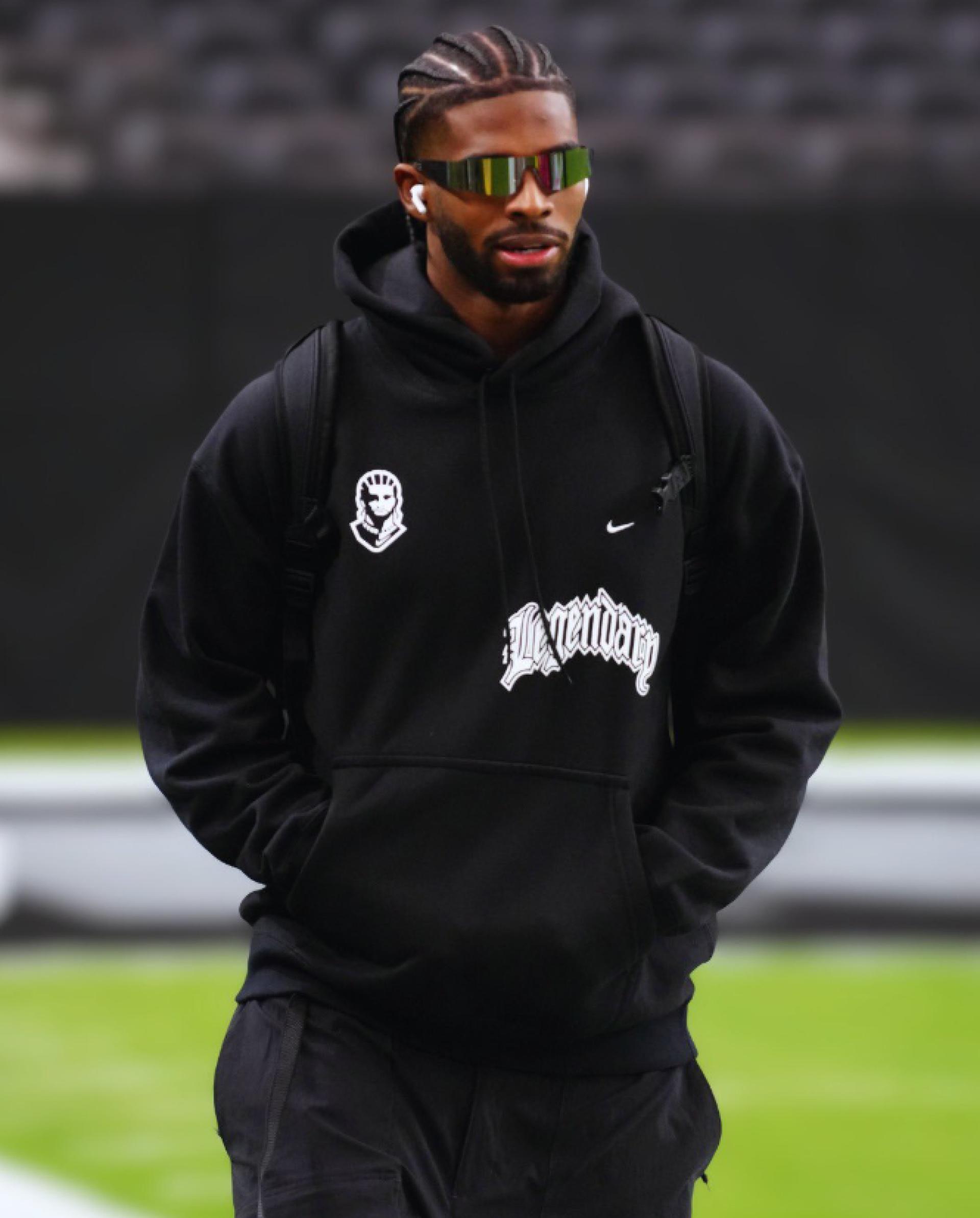 Analyst Ben Solak reviews Sanders debut