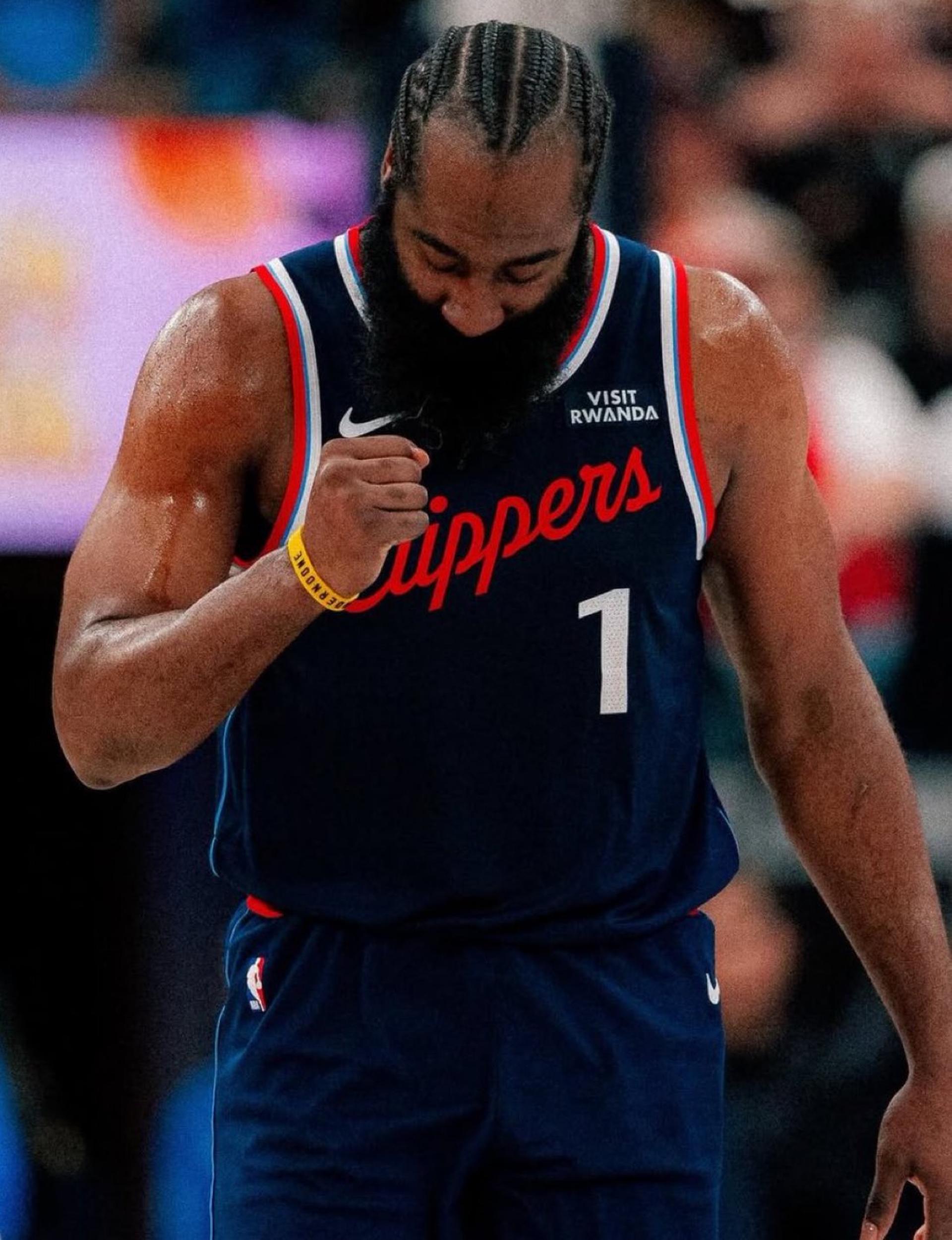 James Harden passes Carmelo Anthony to enter NBA’s all-time top 10 scorers