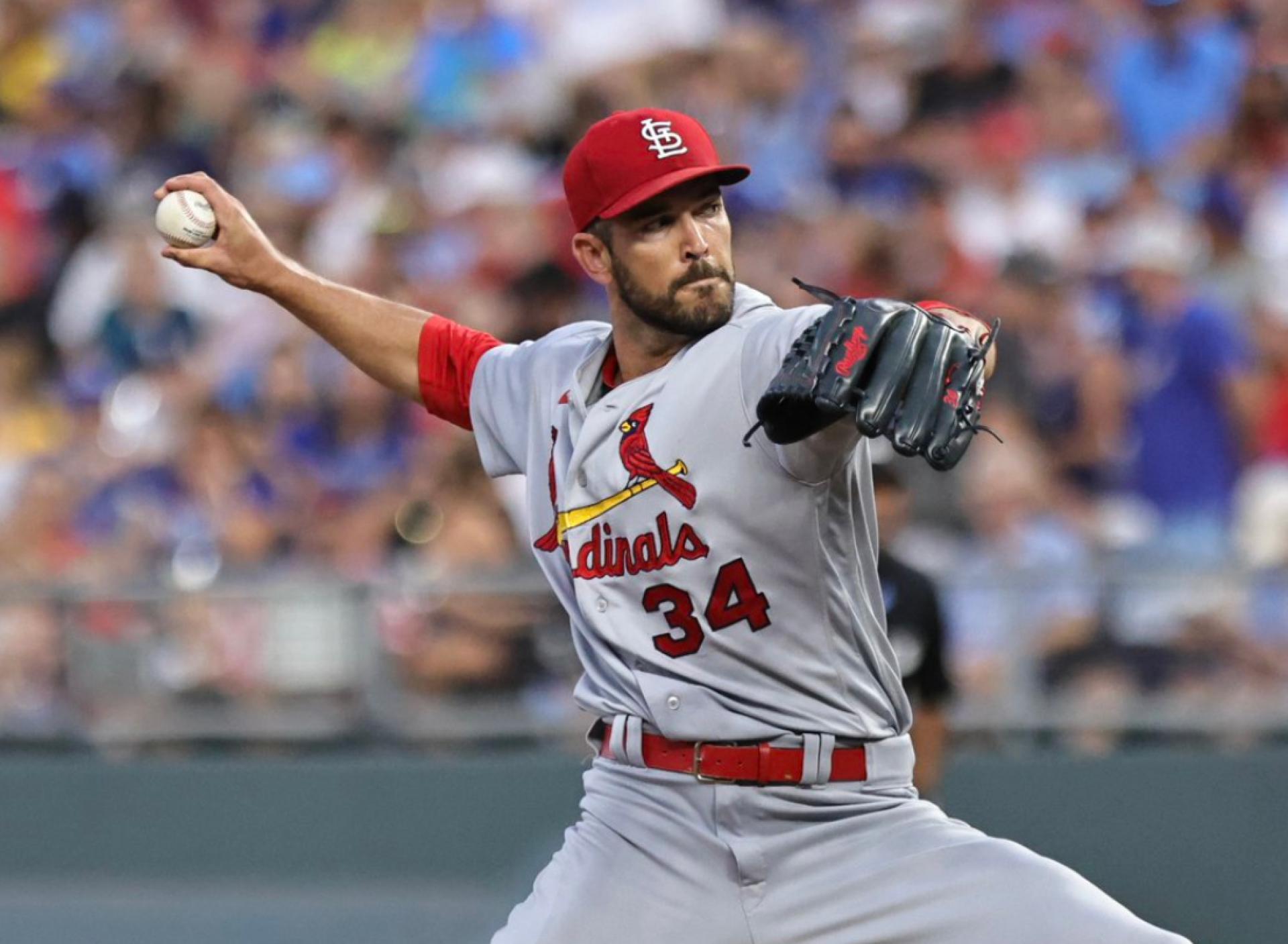 SSG Landers sign former MLB pitcher Drew VerHagen