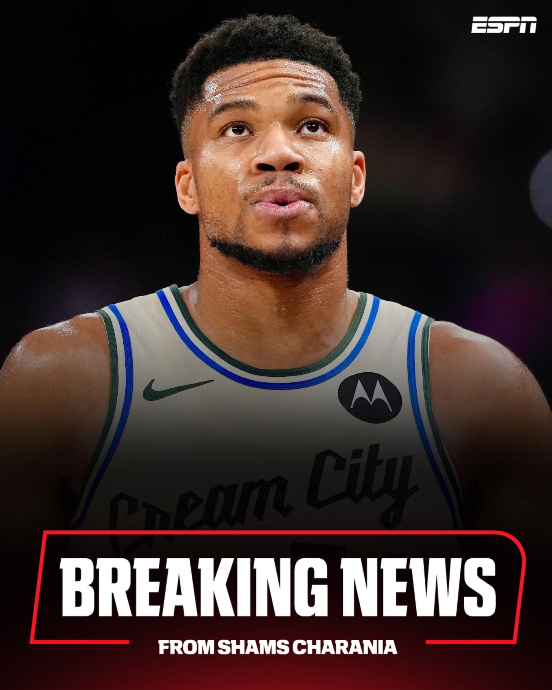 Key NBA trade dates put Giannis and Bucks at the center of league drama