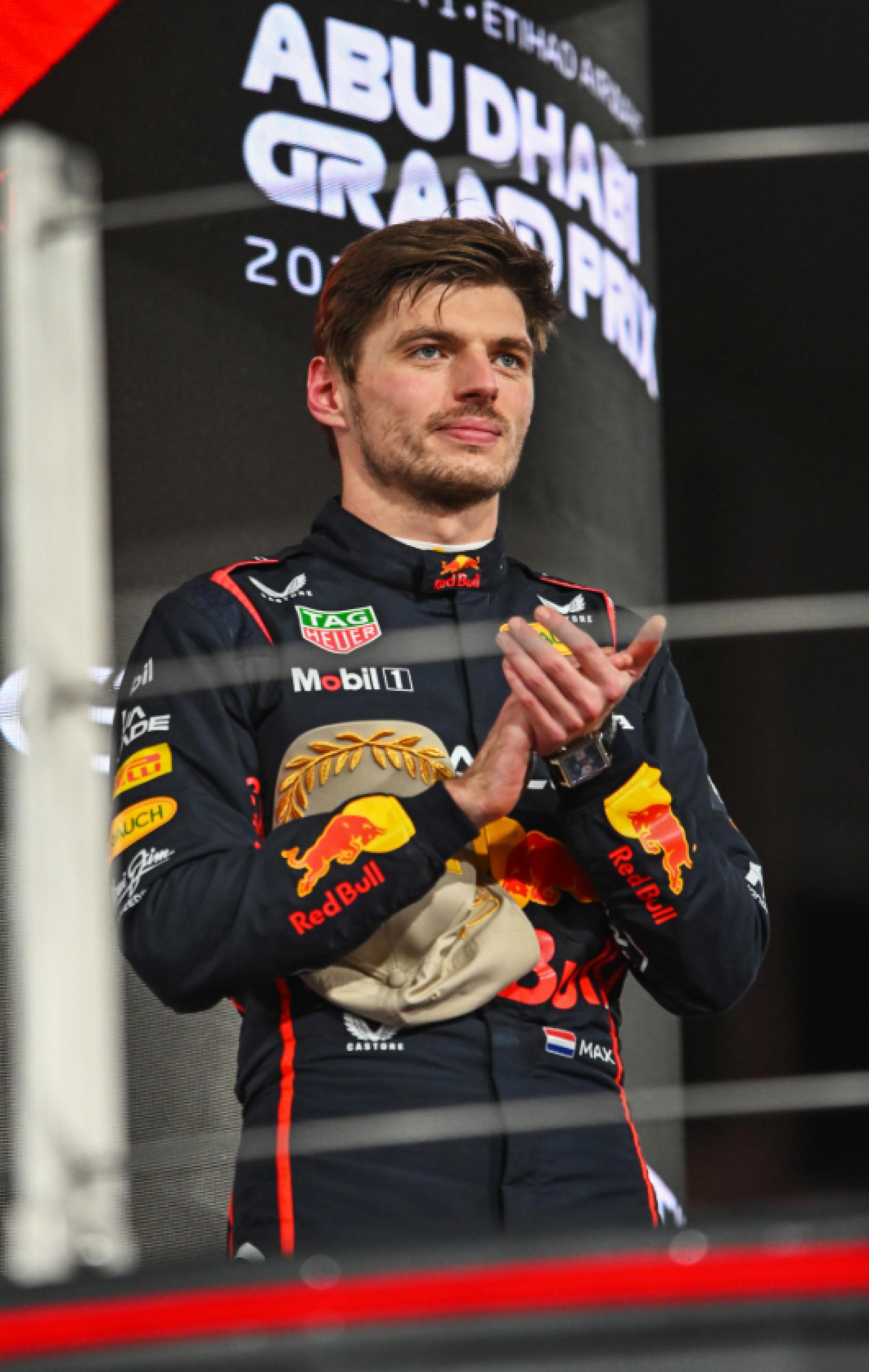 Red Bull boss explains why Max Verstappen is their best sensor